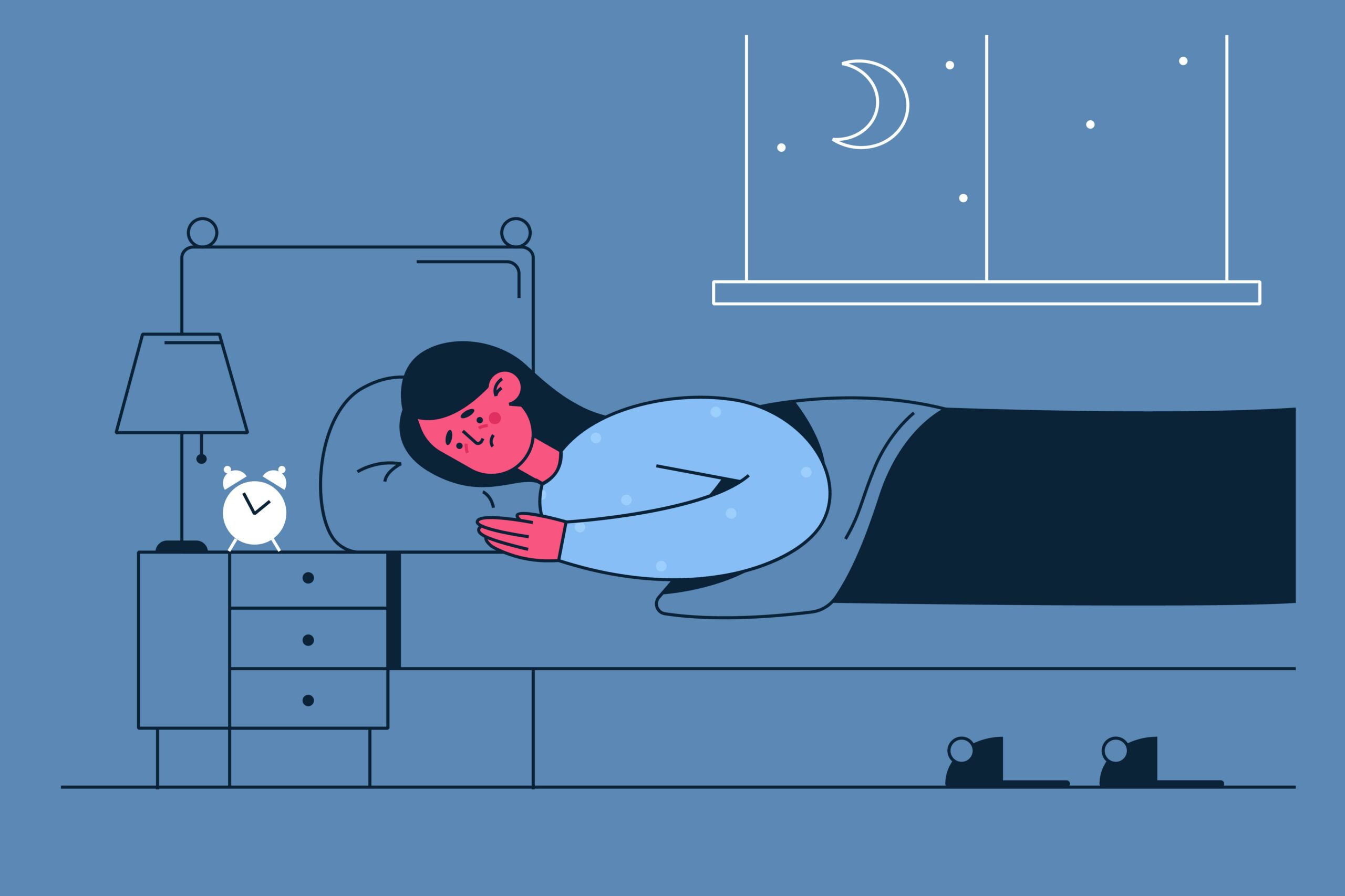 sonno-riposo-dormire