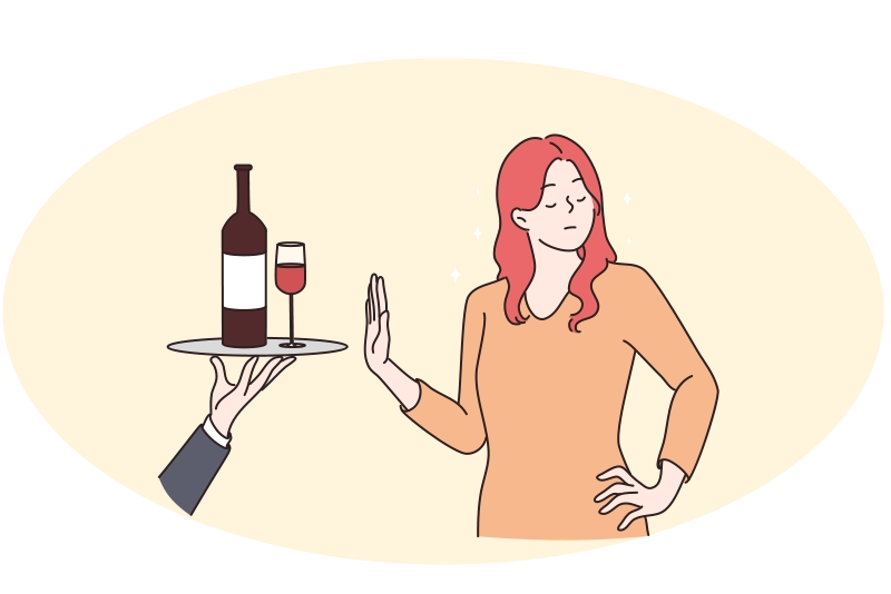 Alcol: bere prima di dormire aiuta il sonno?